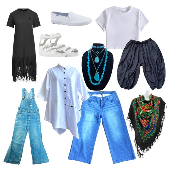 Shop The L👀K! Shop My Closet For This Look - Picture 9 of 14